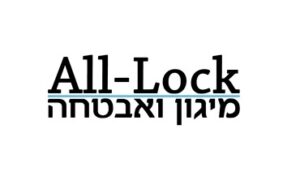all-lock מנעולים ודלתות